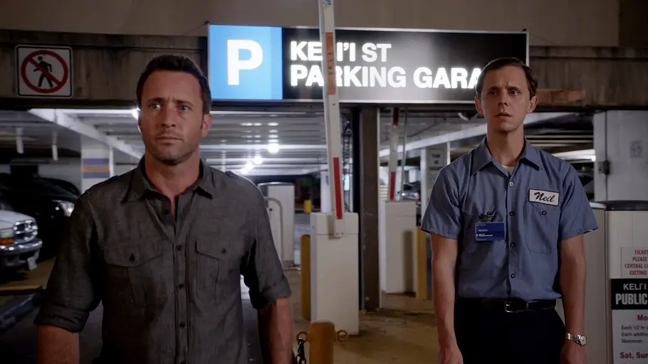 hawaii five-0