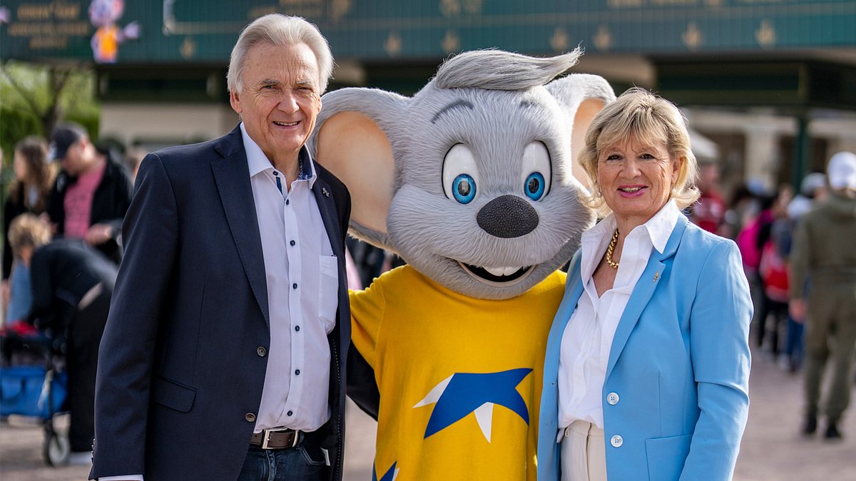 die europa-park macher: deutschlands größte fantasiewelt