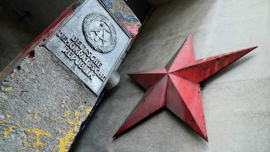phoenix history: abschied von der ddr