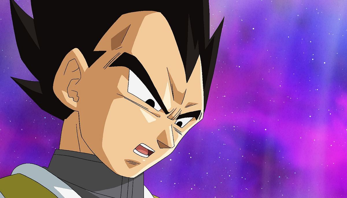 Dragon Ball Super dragon ball super