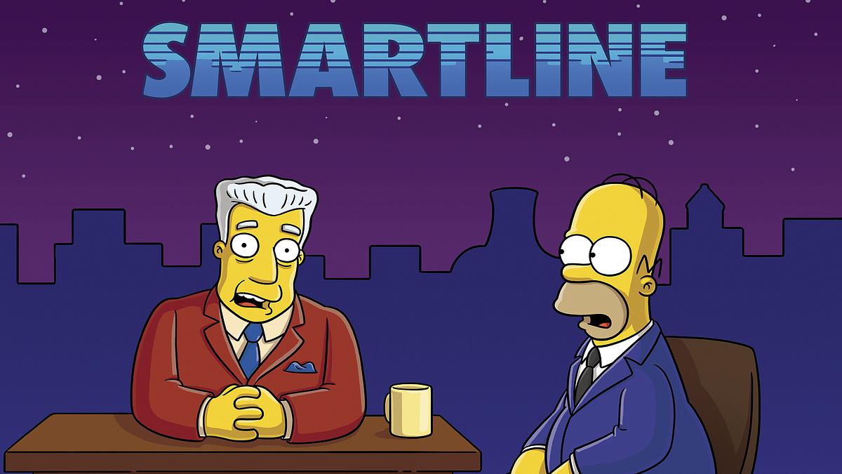 die simpsons