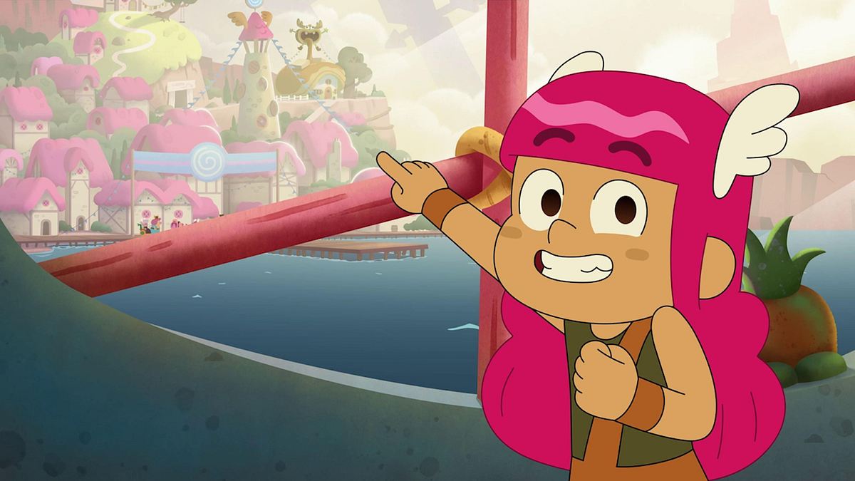 lana longbeard