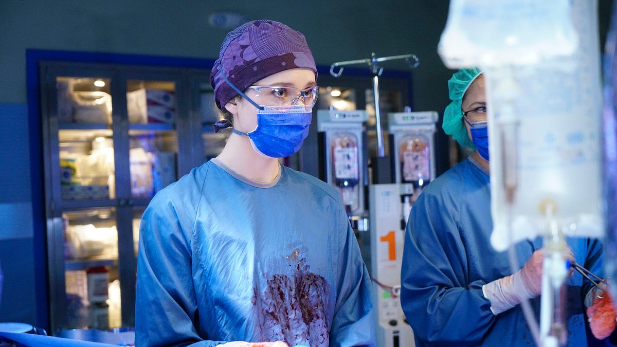 chicago med