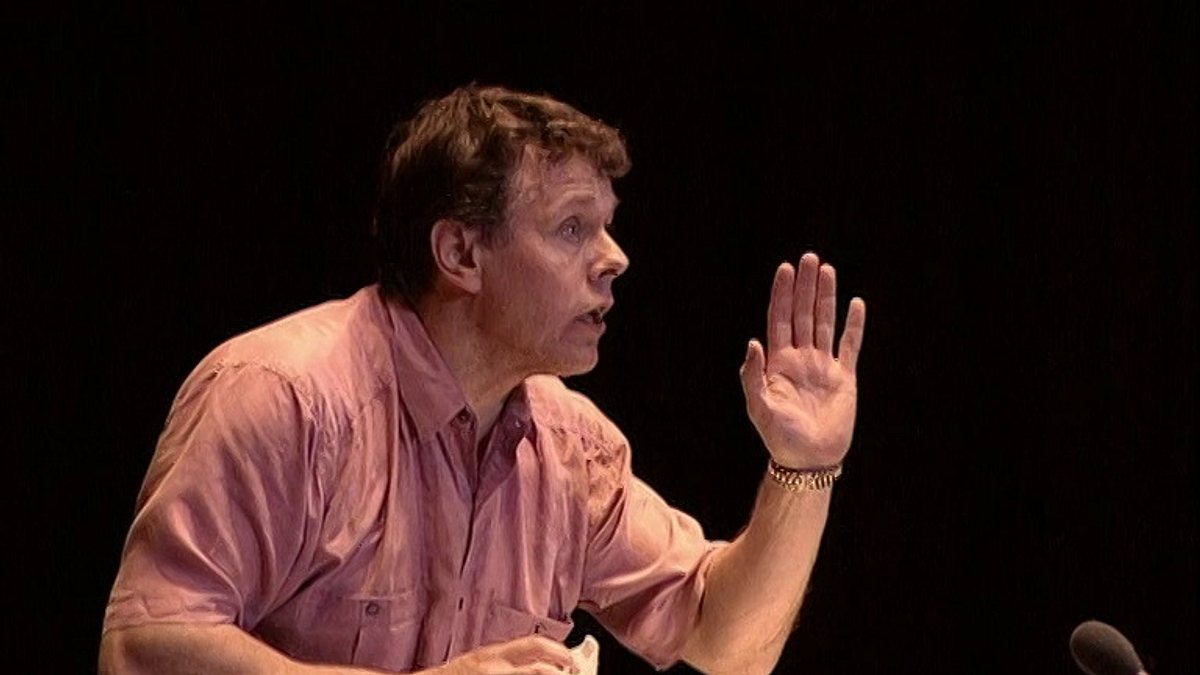 in der probe: mariss jansons