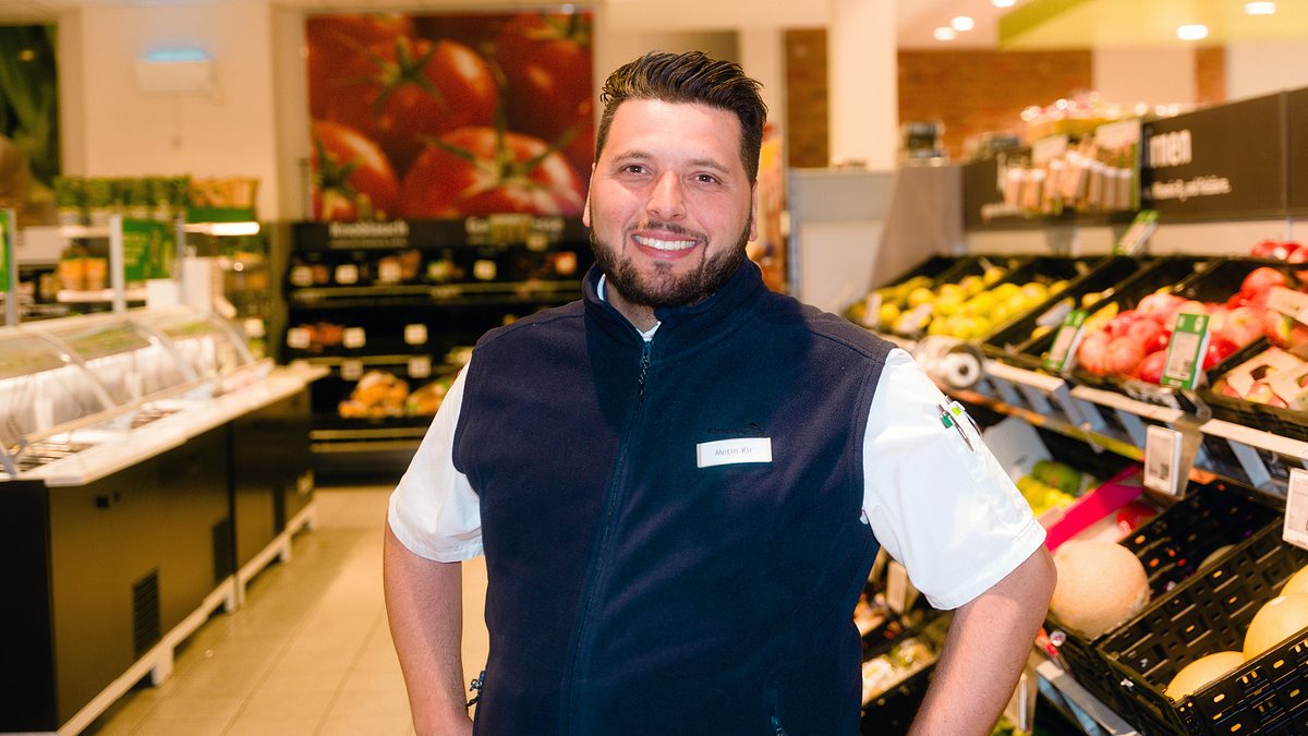 Unser Supermarkt - Mit Herz und Humor unser supermarkt - mit herz und humor