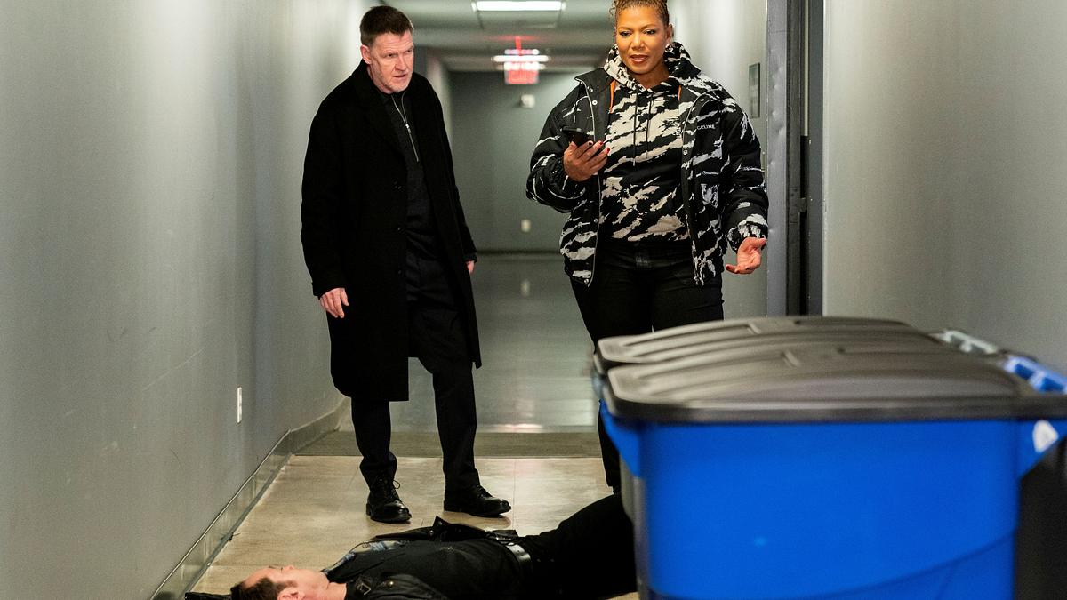 the equalizer - schutzengel in new york