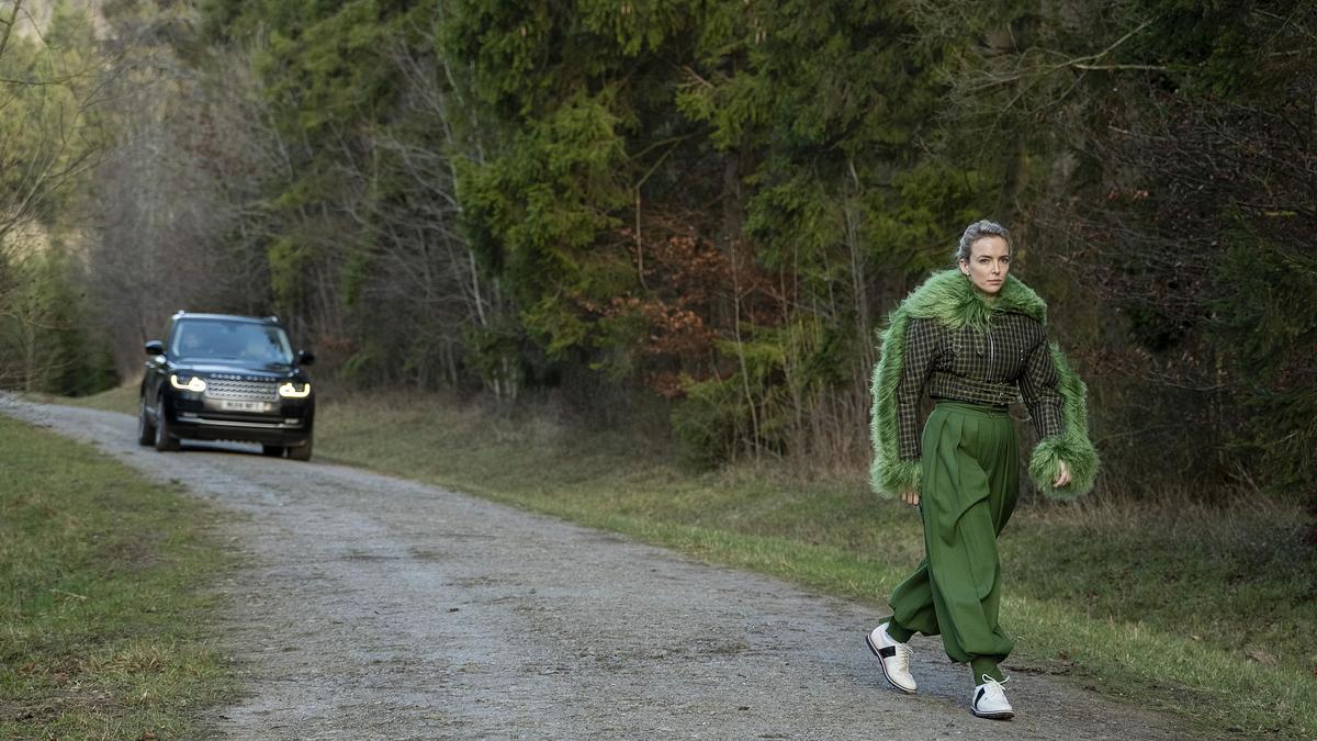 killing eve