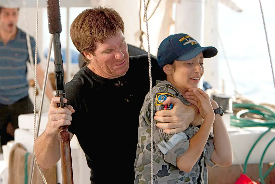 Sea Patrol sea patrol