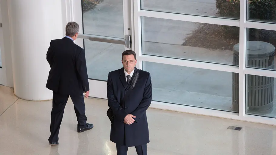 The Accountant the accountant