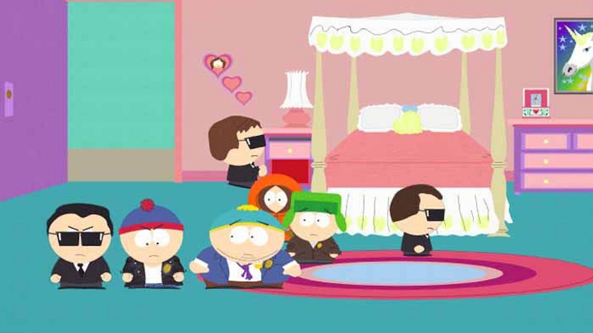 south park