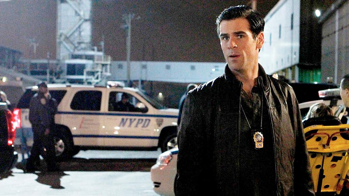 csi: ny