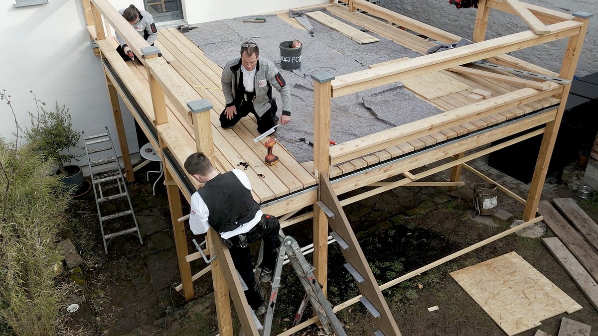 handwerkskunst!