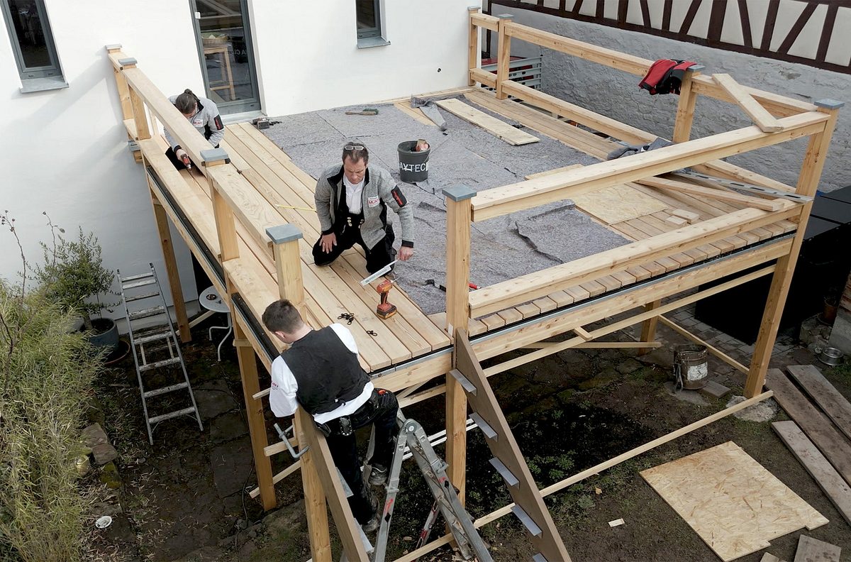 Handwerkskunst! handwerkskunst!