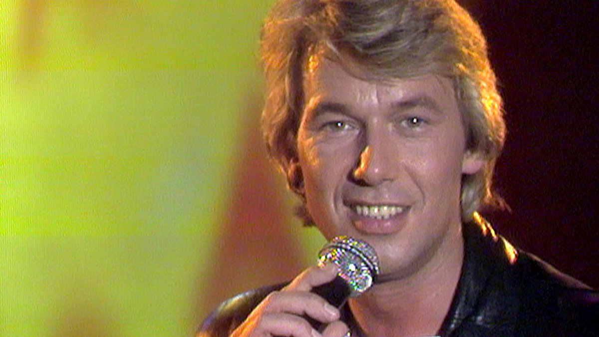 die 30 schönsten hits von roland kaiser
