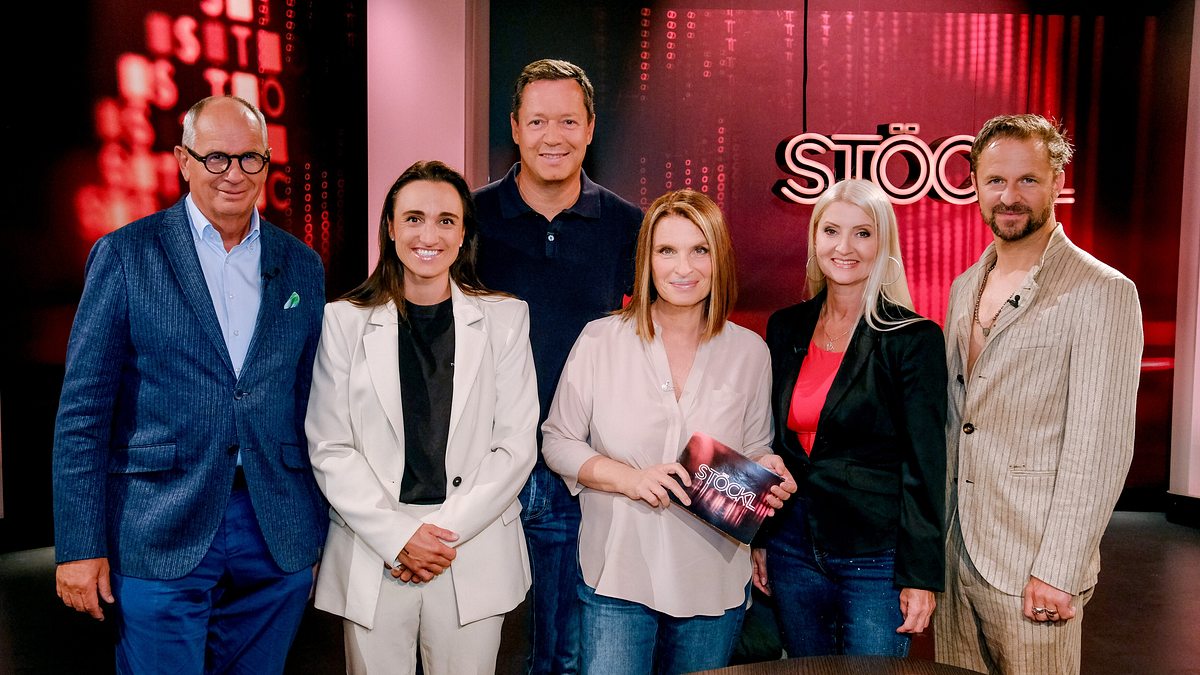 stöckl