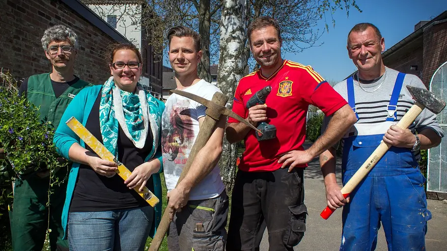 die beet-brüder