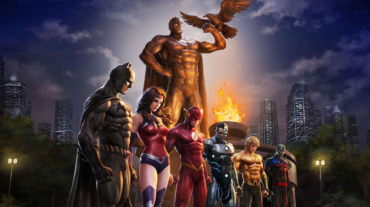The Death and Return of Superman The Death and Return of Superman
