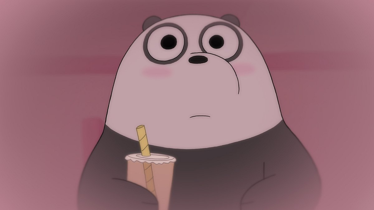 We Bare Bears - Bären wie wir we bare bears - bären wie wir
