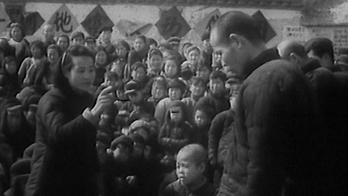 chinas straflager