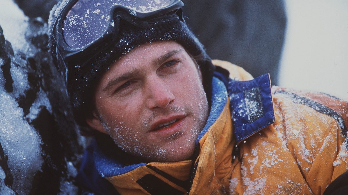 vertical limit