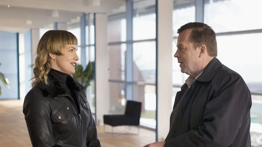 Mankells Wallander mankells wallander