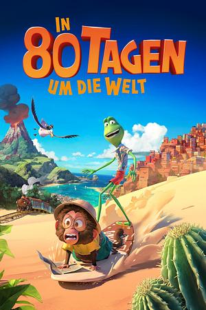 In 80 Tagen um die Welt - Foto: TMDB