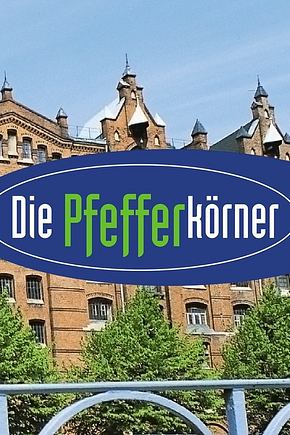 Die Pfefferkörner - Foto: TMDB
