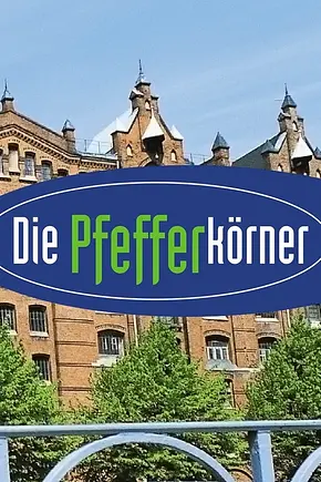 Die Pfefferkörner - Foto: TMDB
