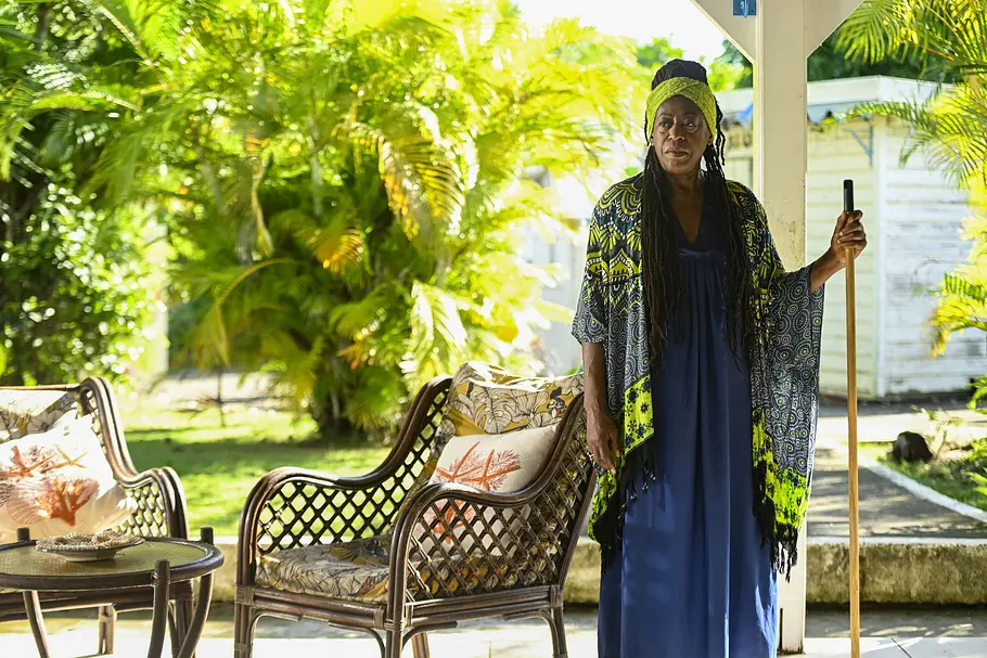 Death in Paradise death in paradise