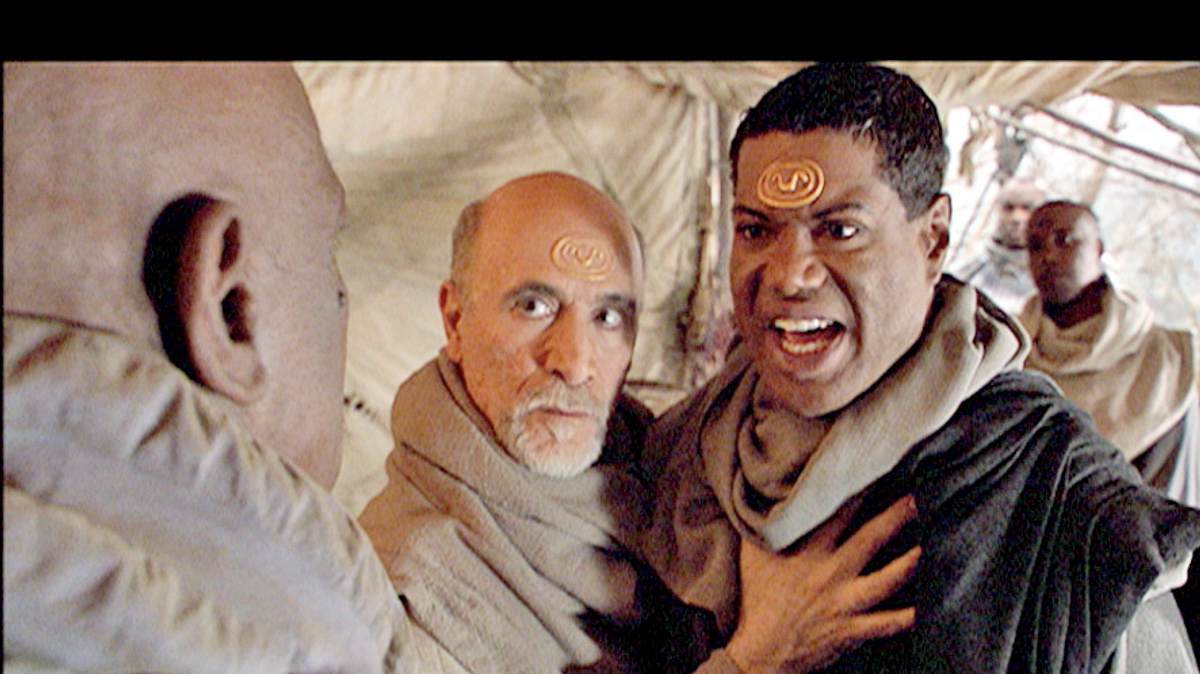 stargate