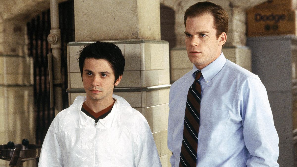 six feet under - gestorben wird immer
