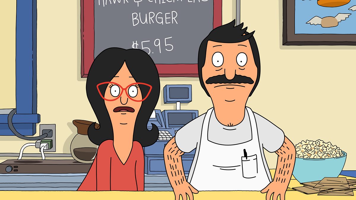 bobs burgers