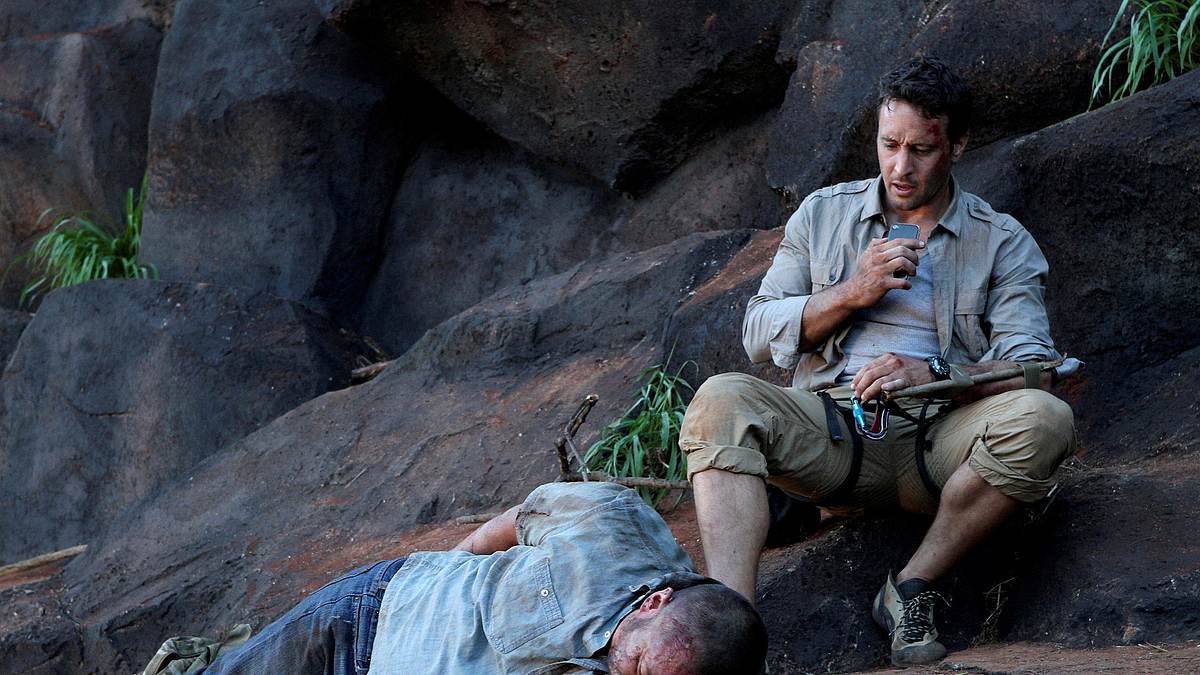 hawaii five-0