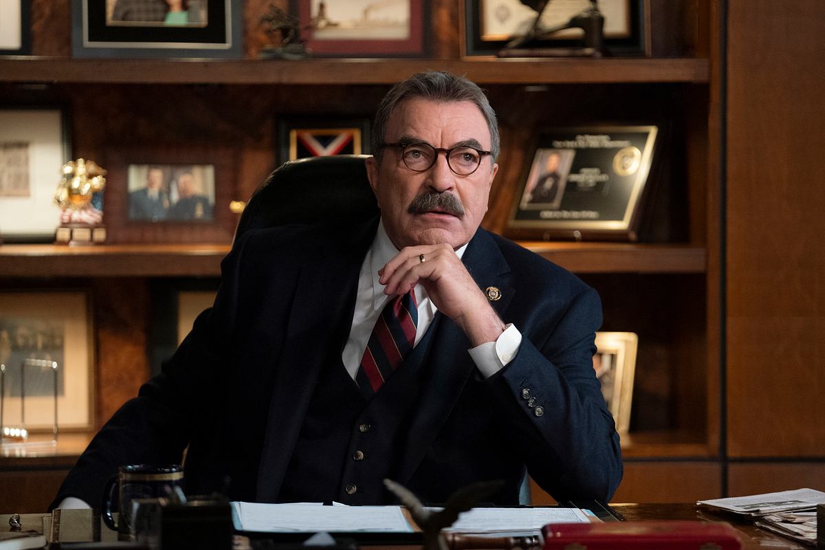 blue bloods - crime scene new york