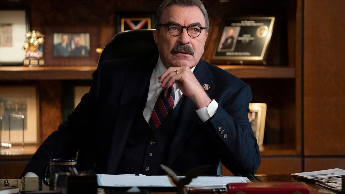 blue bloods - crime scene new york
