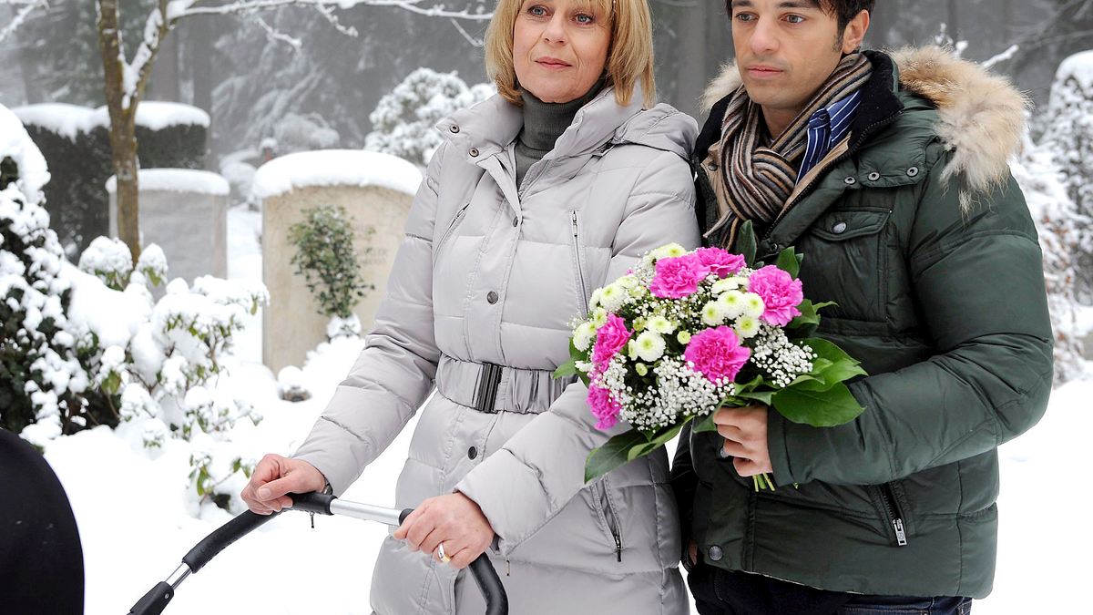 sturm der liebe