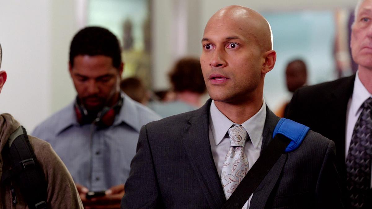 key & peele