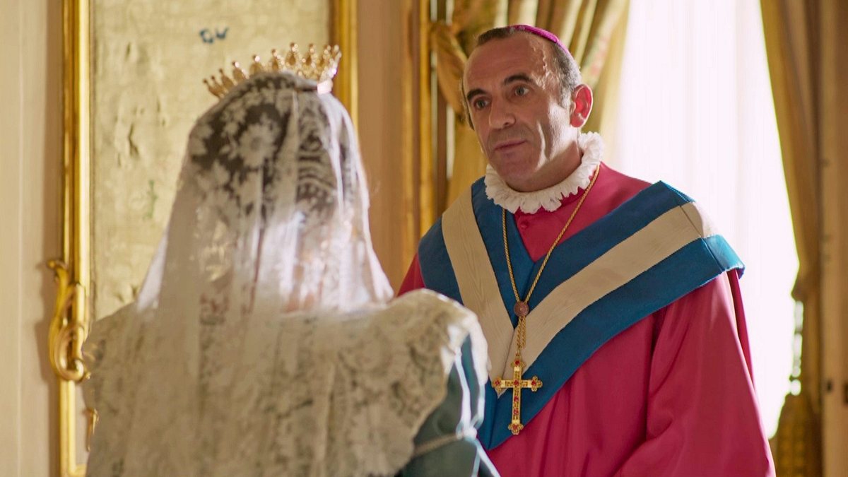 Claret - Ein Mann Gottes claret - ein mann gottes