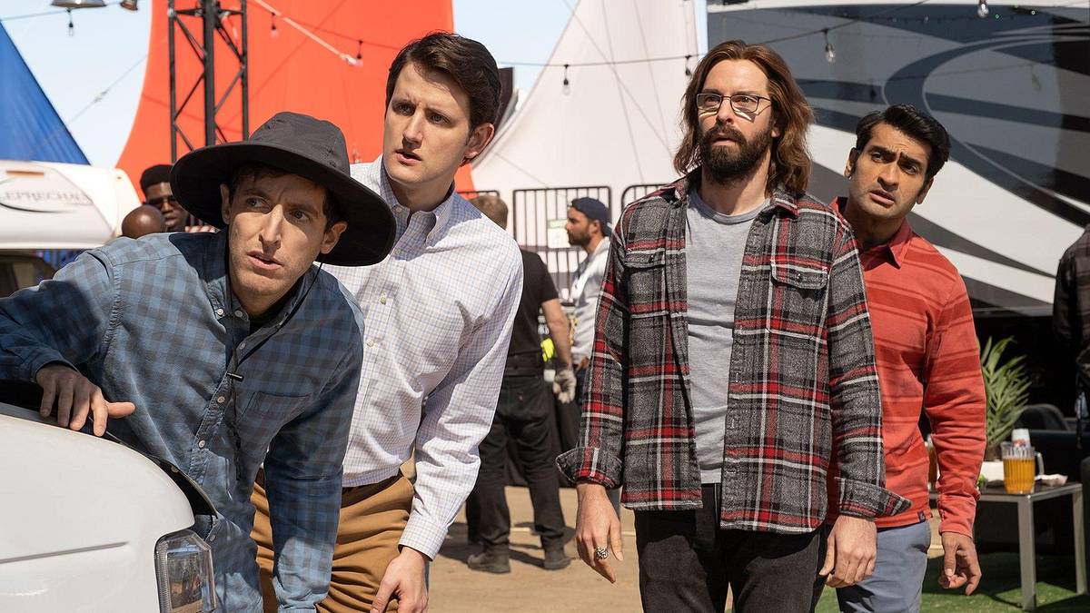 silicon valley