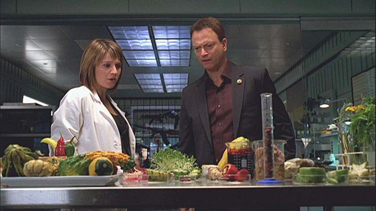 csi: ny