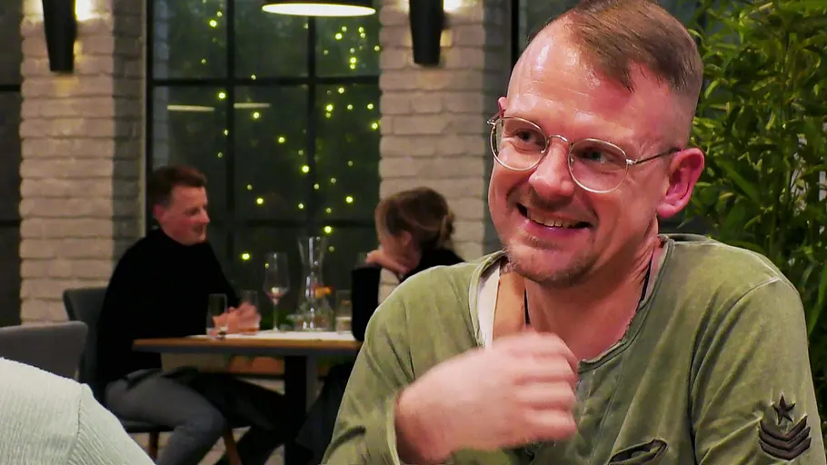 First Dates - Ein Tisch für zwei first dates - ein tisch für zwei