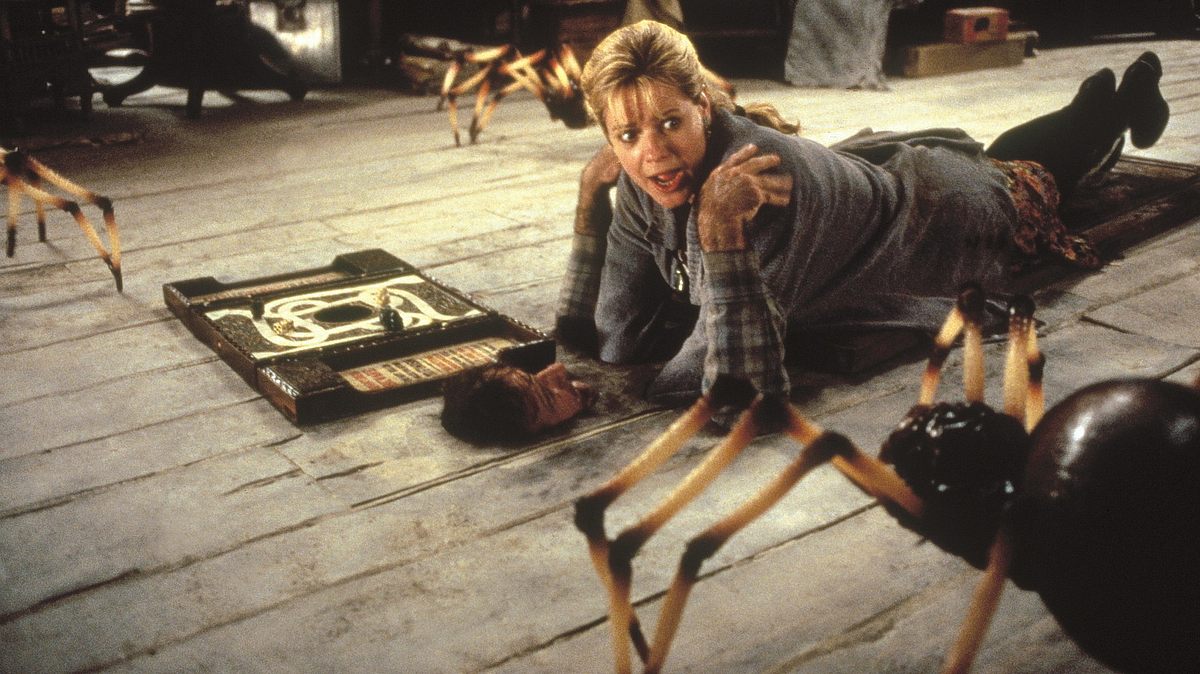 jumanji