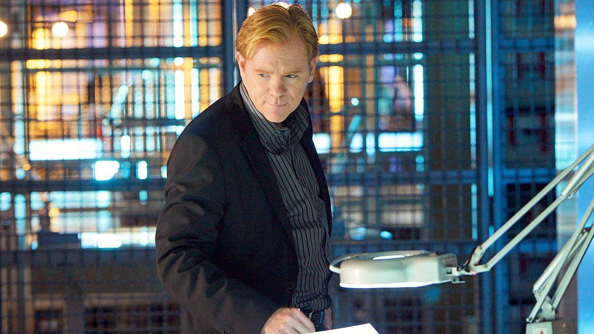 csi: miami