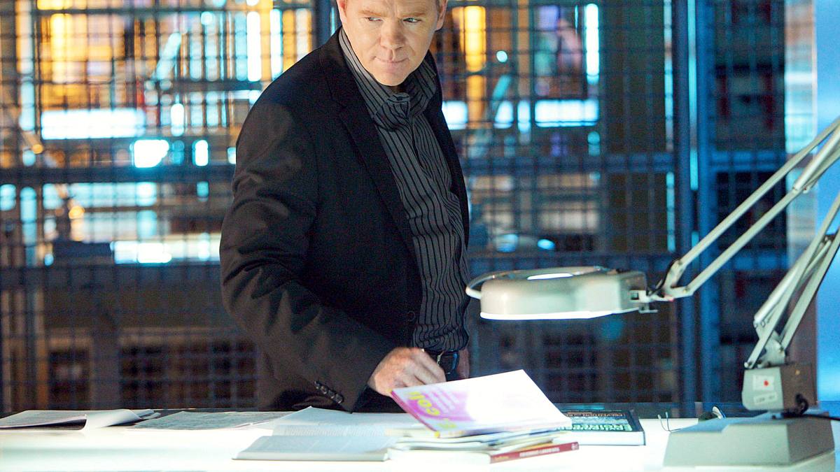csi: miami