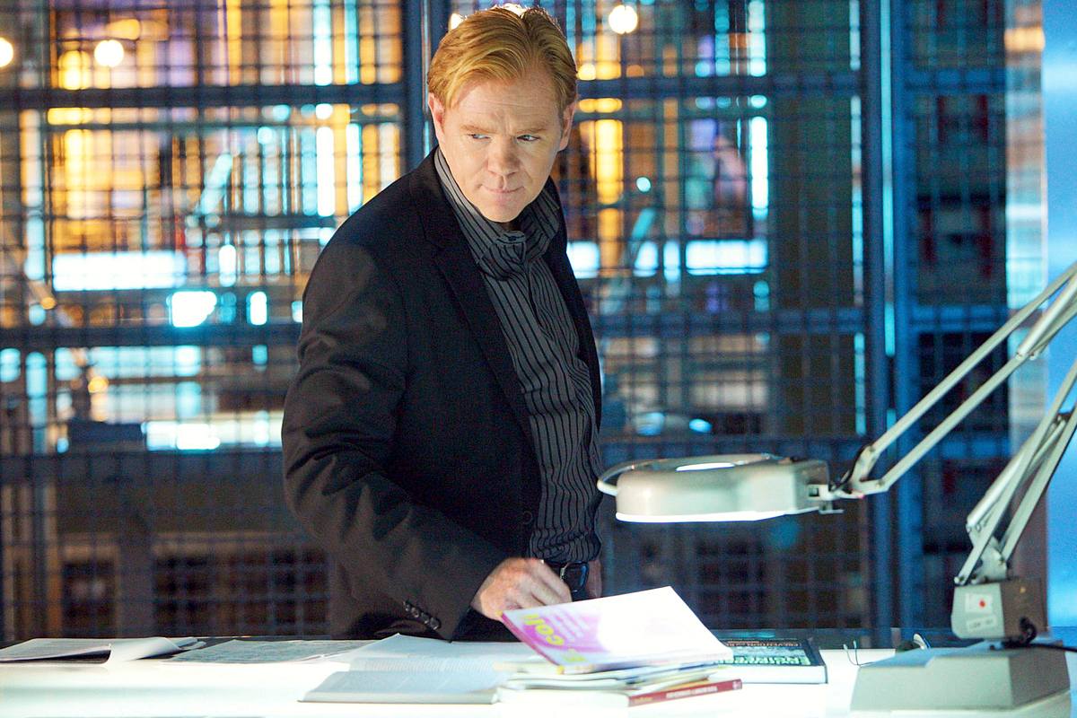 CSI: Miami csi: miami