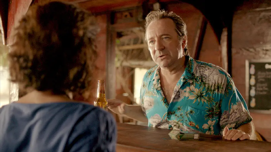 Death in Paradise death in paradise