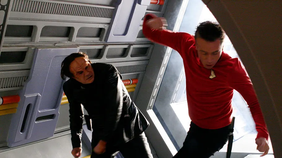 star trek: enterprise