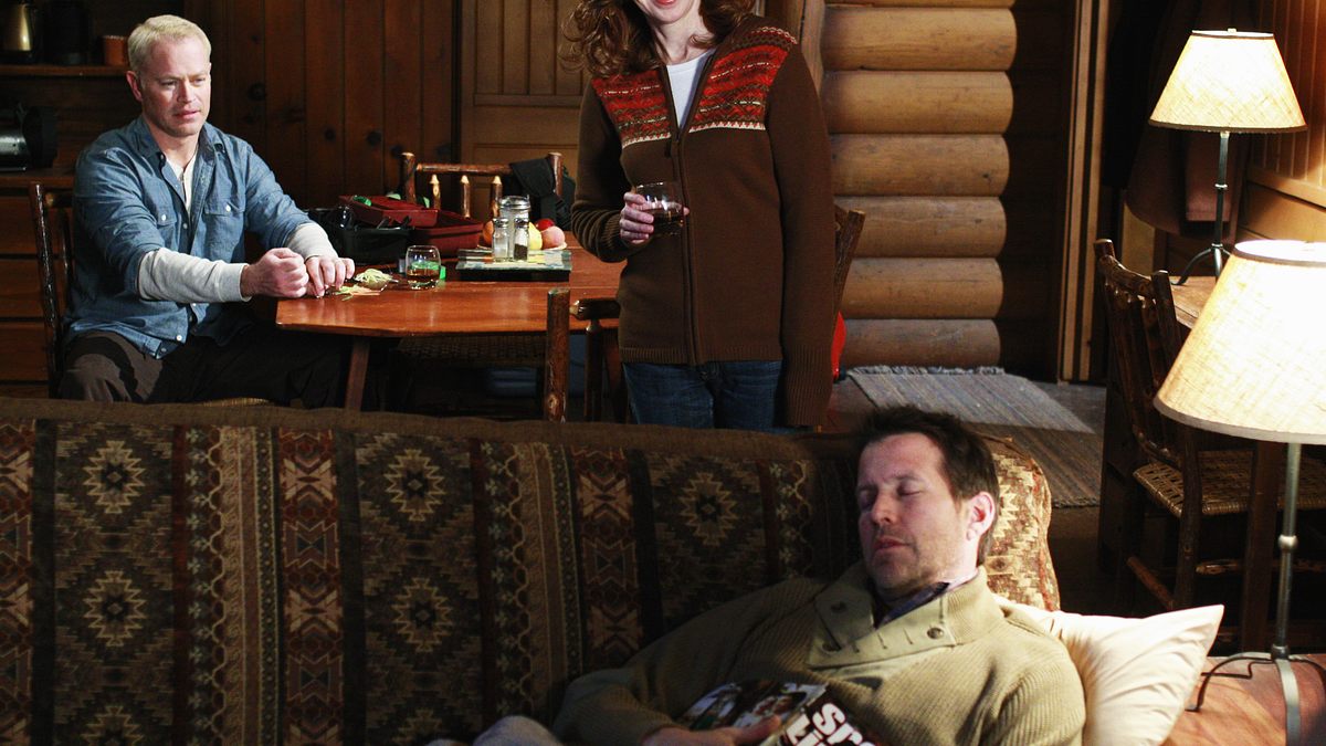 desperate housewives