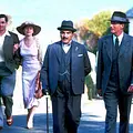 Agatha Christie's Poirot Thumbnail