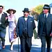 Agatha Christie's Poirot Thumbnail